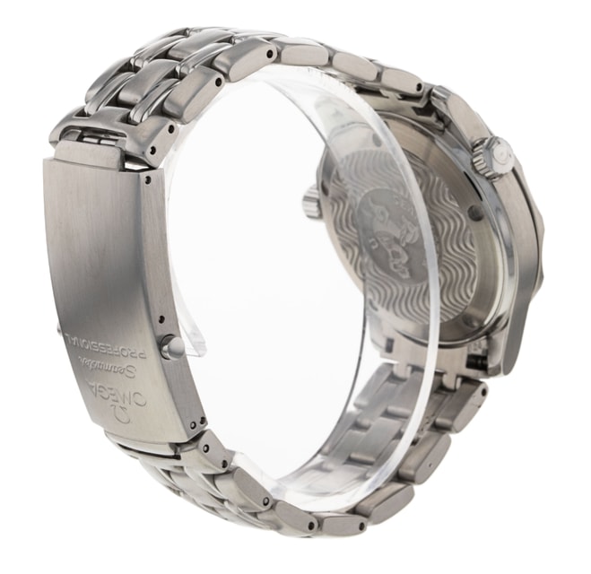 Omega Seamaster 300m Mid-Size 2561.80.00 Image 3